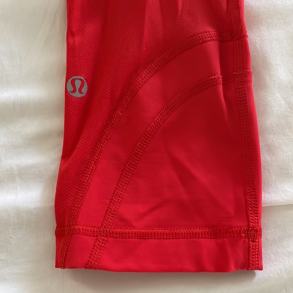 Lululemon leggings - Picture 3 of 5